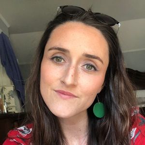 Meet your Posher, Marykate